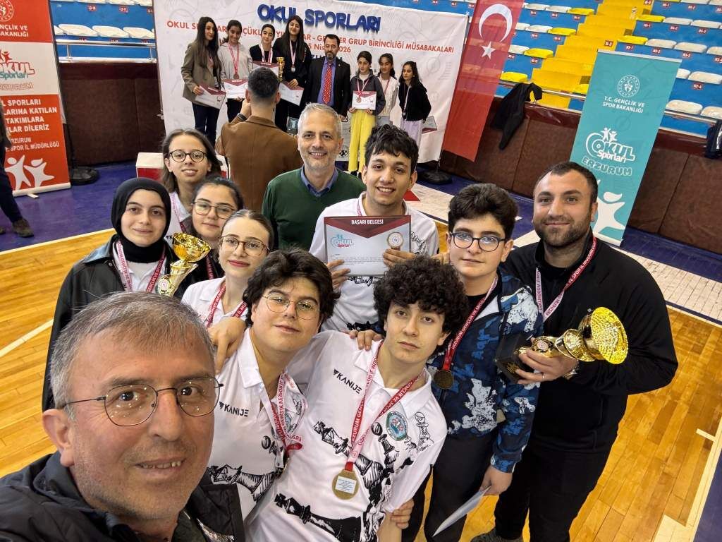 Rize Akademi Satranç Spor Kulübü 003