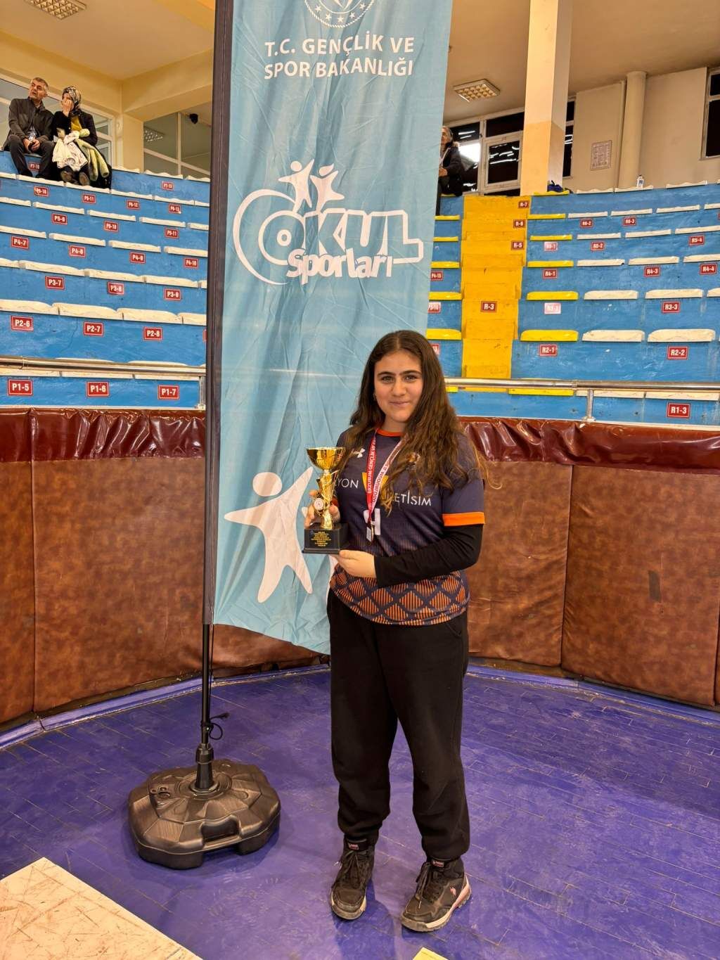 Rize Akademi Satranç Spor Kulübü 005