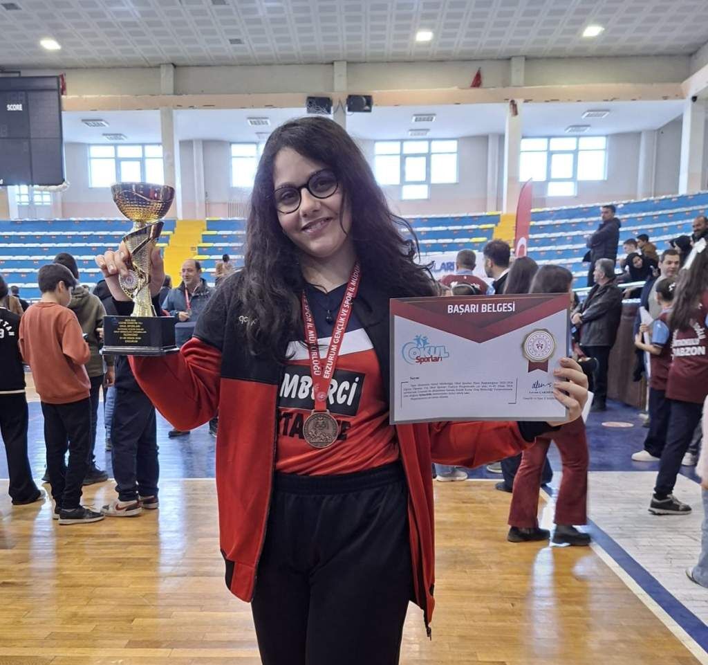 Rize Akademi Satranç Spor Kulübü 006