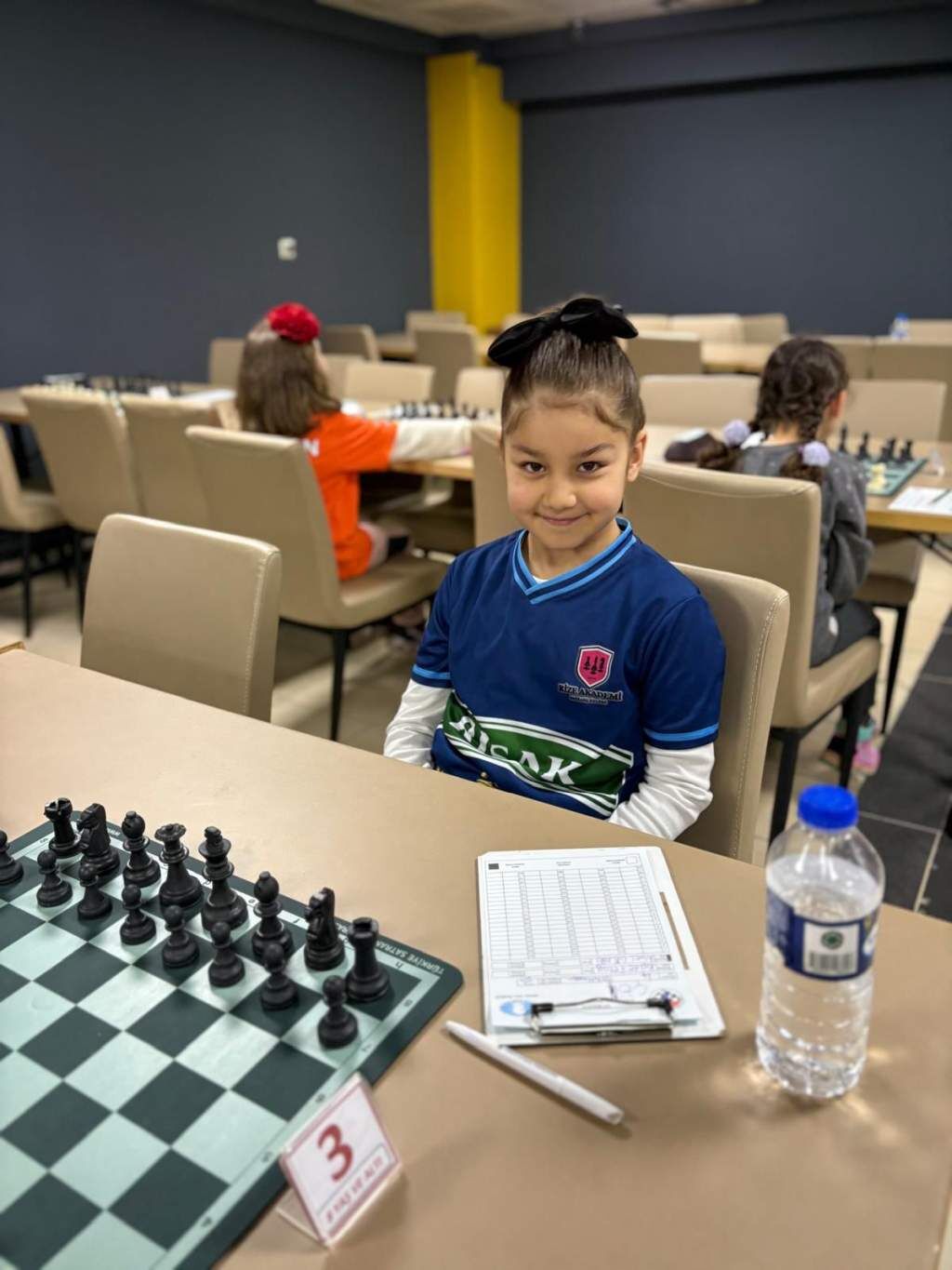 Rize Akademi Satranç Spor Kulübü 007