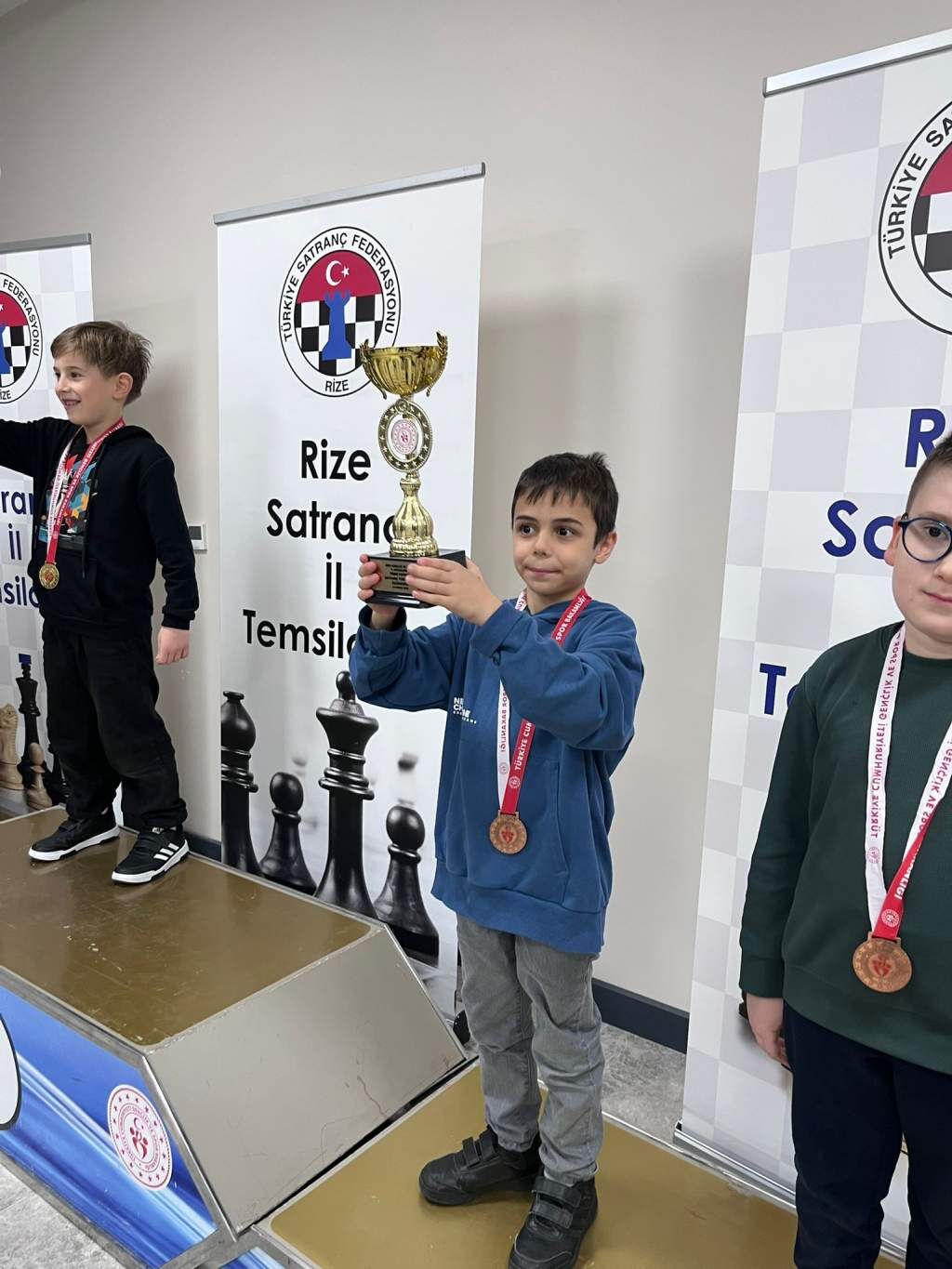 Rize Akademi Satranç Spor Kulübü 008