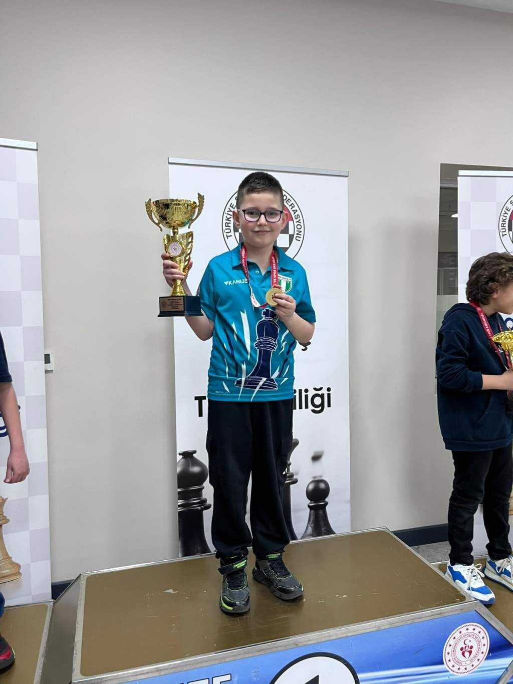 Rize Akademi Satranç Spor Kulübü 010