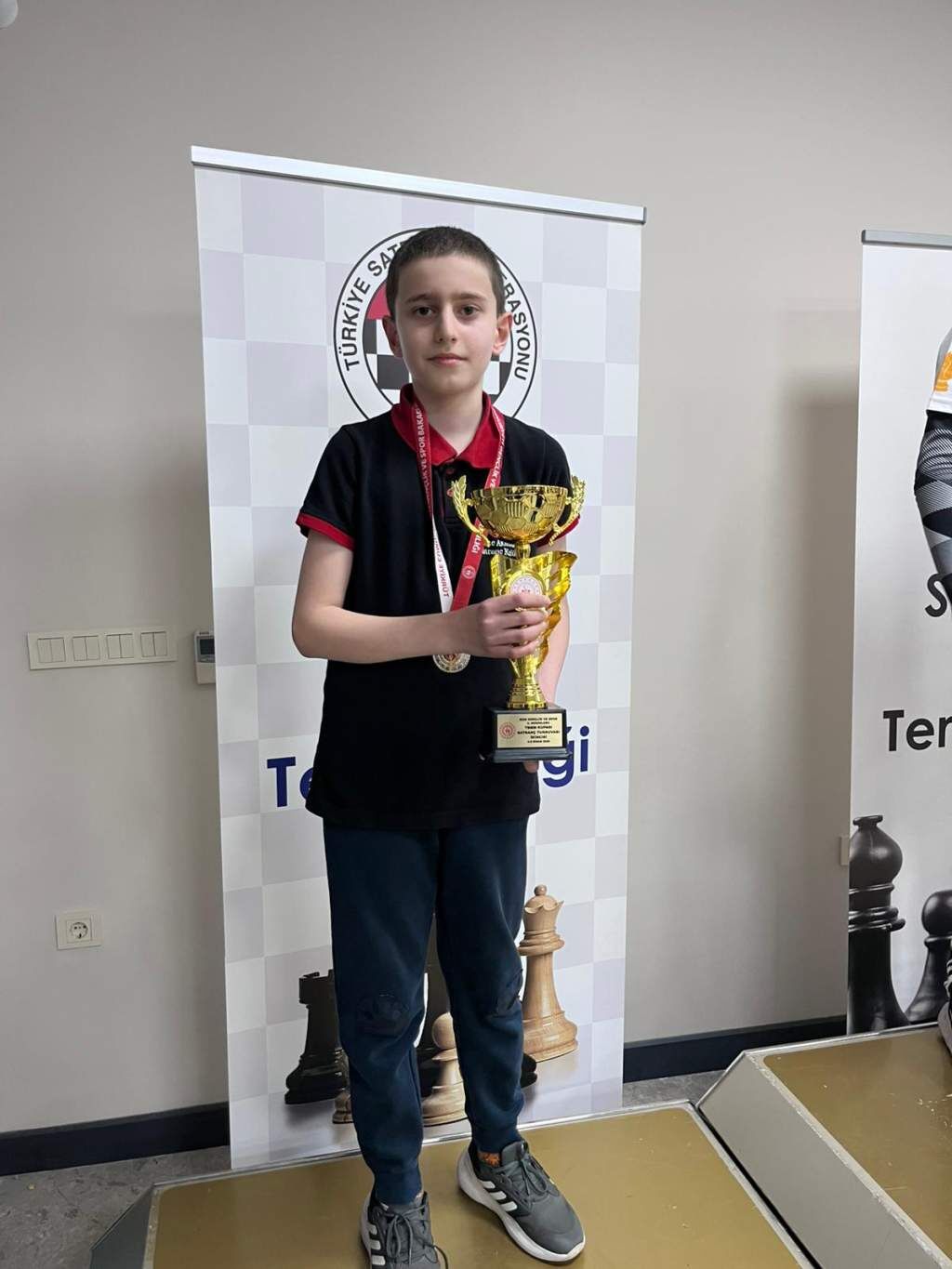 Rize Akademi Satranç Spor Kulübü 011