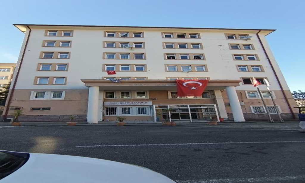 Rize Sağlık Müdürlüğü 002-1