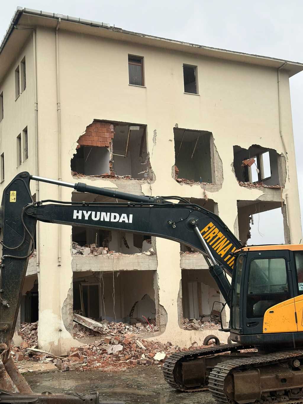 Rize Sağlık Müdürlüğü 005-1