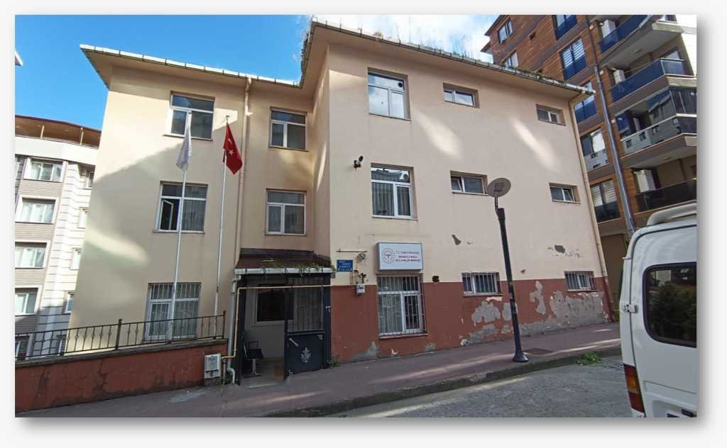 Rize Sağlık Müdürlüğü 006-1