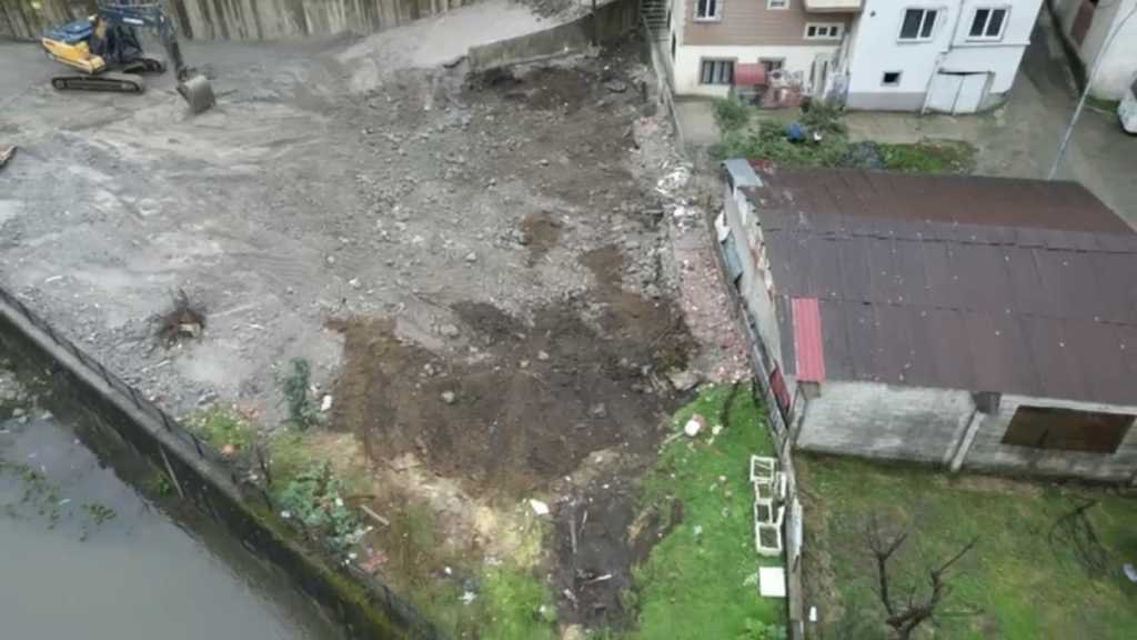 Rize Sağlık Müdürlüğü 008-1