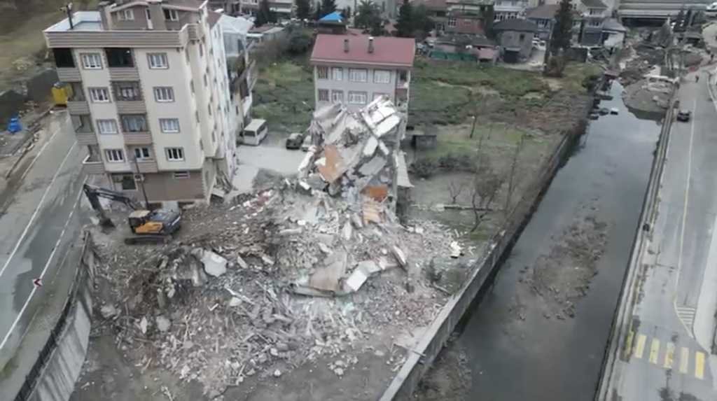 Rize Sağlık Müdürlüğü 010-1