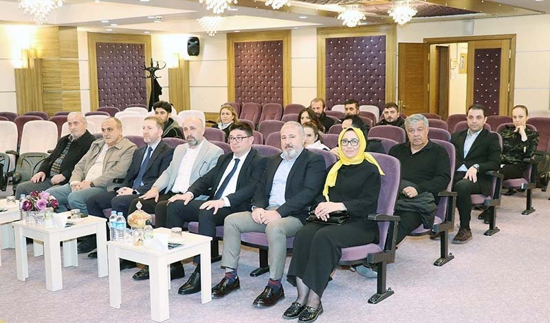 Rize’de Azerbaycan Yatırım Fırsatları Masaya Yatırıldı 1