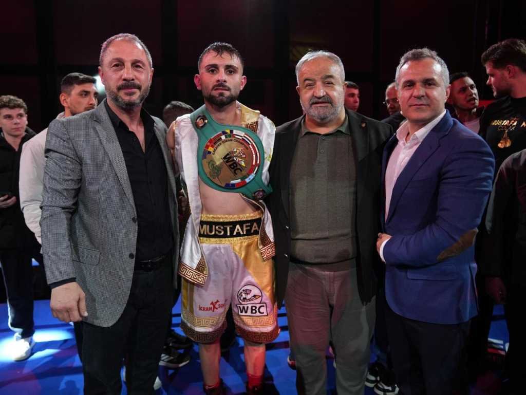 Uluslararası Boks Gecesi Çayeli 005-1