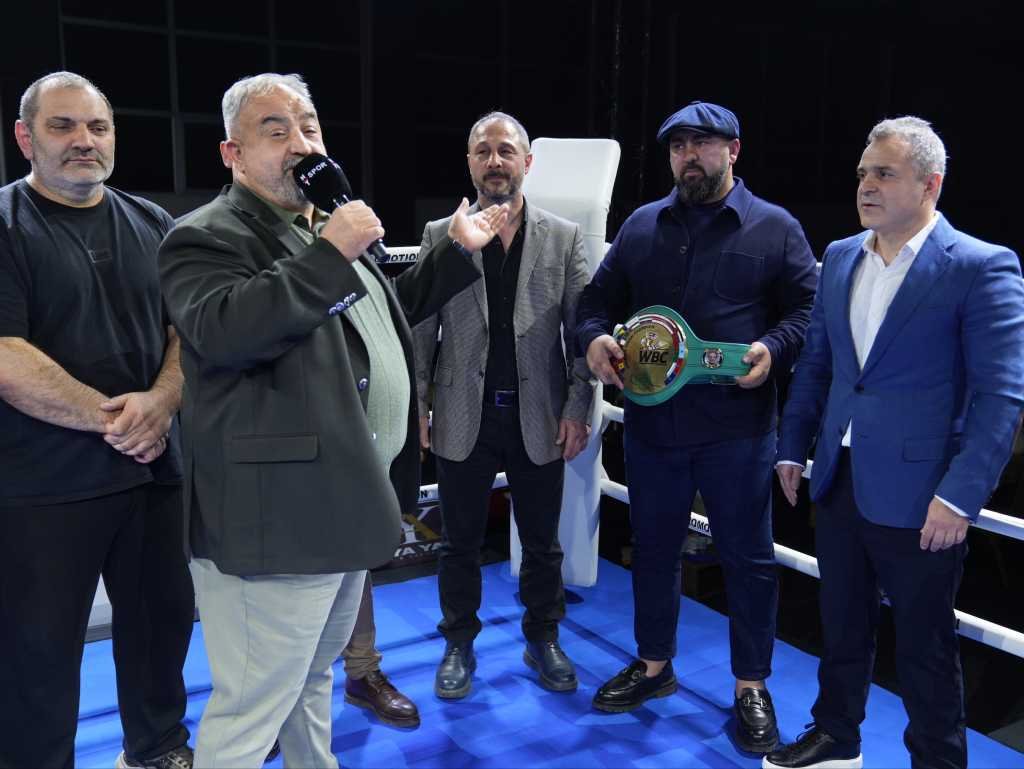 Uluslararası Boks Gecesi Çayeli 009-1