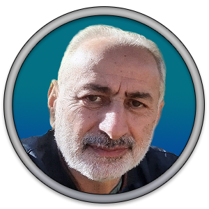 Ali Çemberci