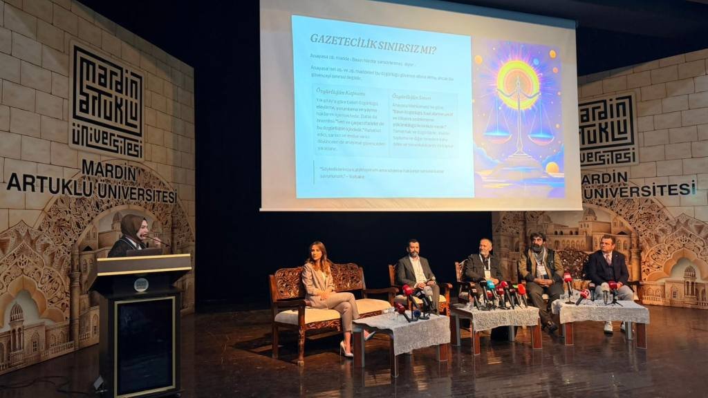 Dijital Medya Mardin’de Buluştu 002