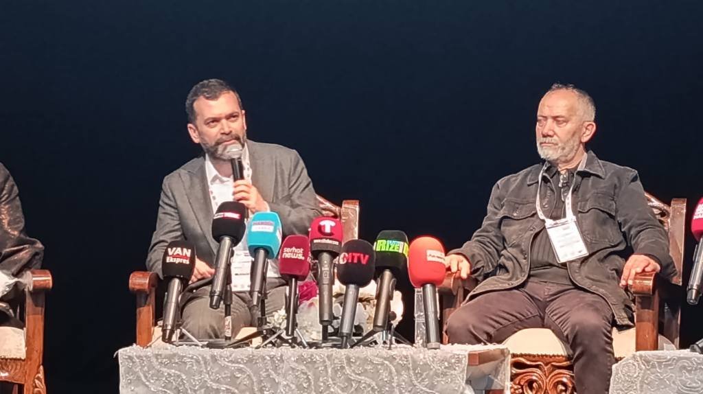 Dijital Medya Mardin’de Buluştu 003