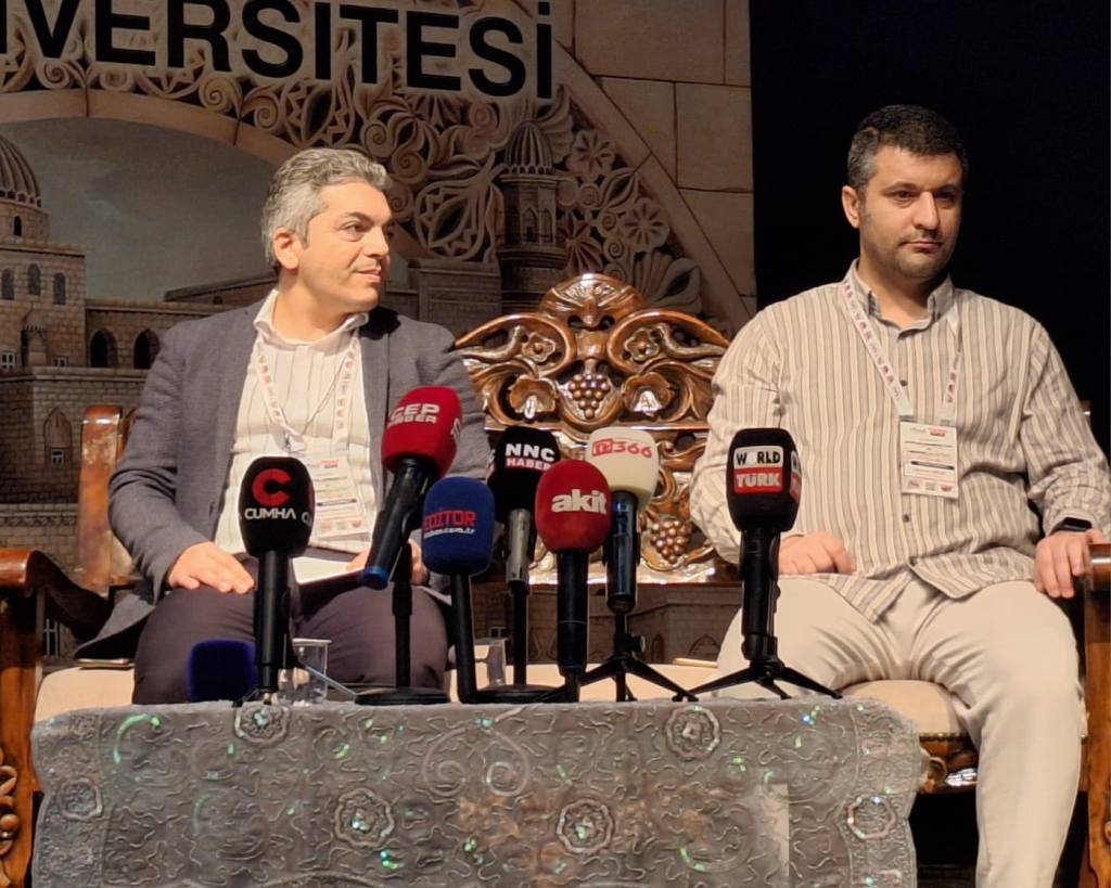 Dijital Medya Mardin’de Buluştu 005