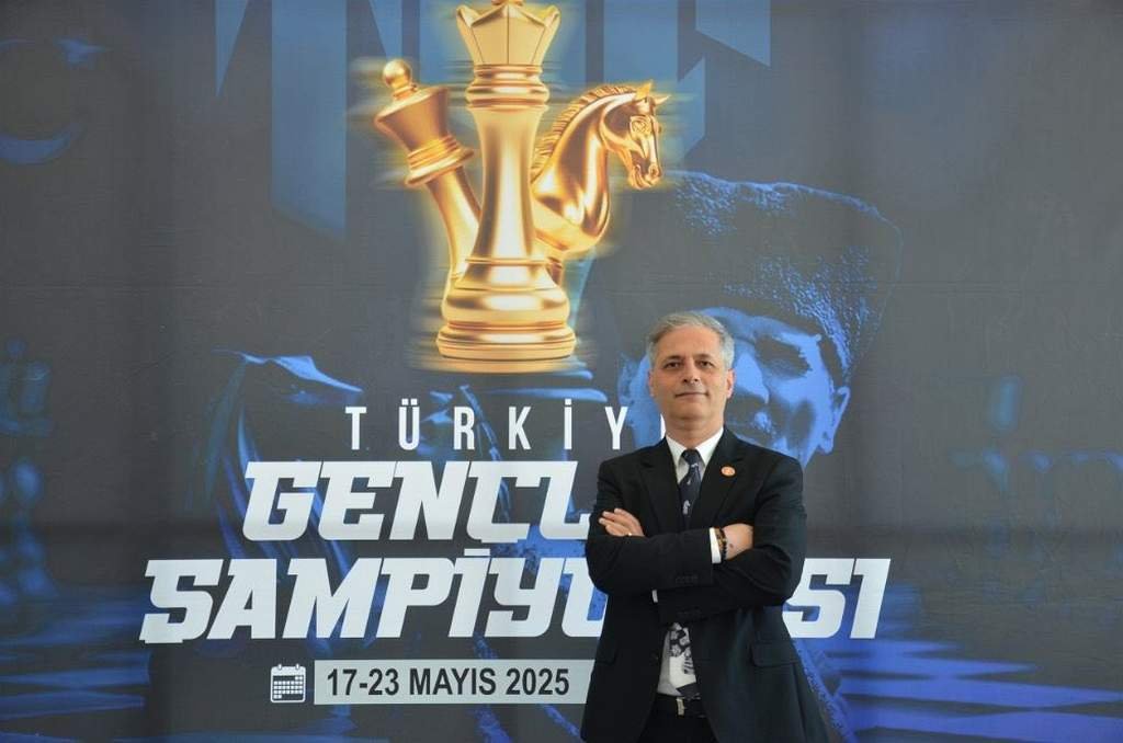 Rize Satranç Il Temsilciliği 002
