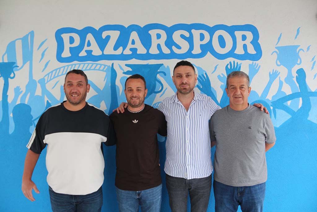 Murat Karahan