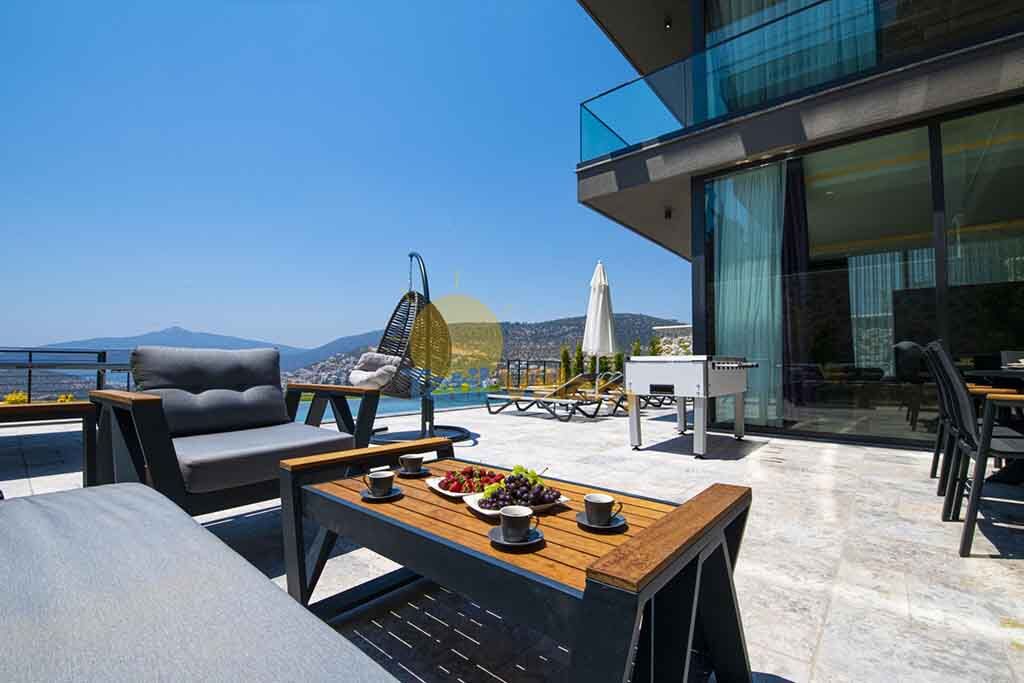 Tatil Villam 1