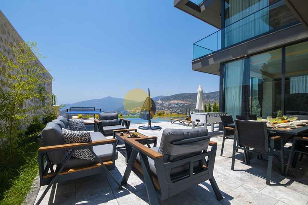 Tatil Villam 2