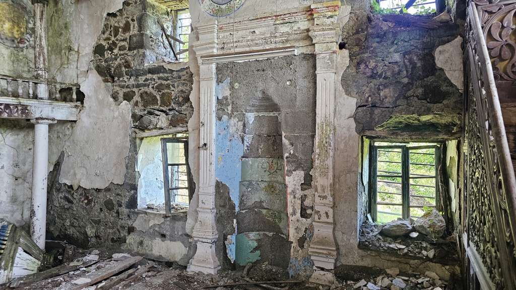 Esenkıyı Camii 009