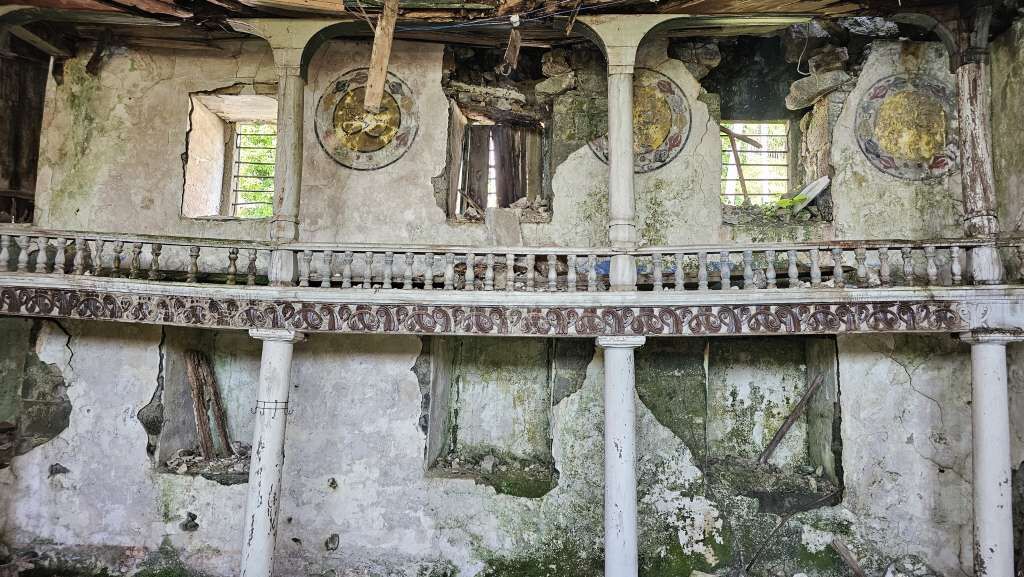 Esenkıyı Camii 010