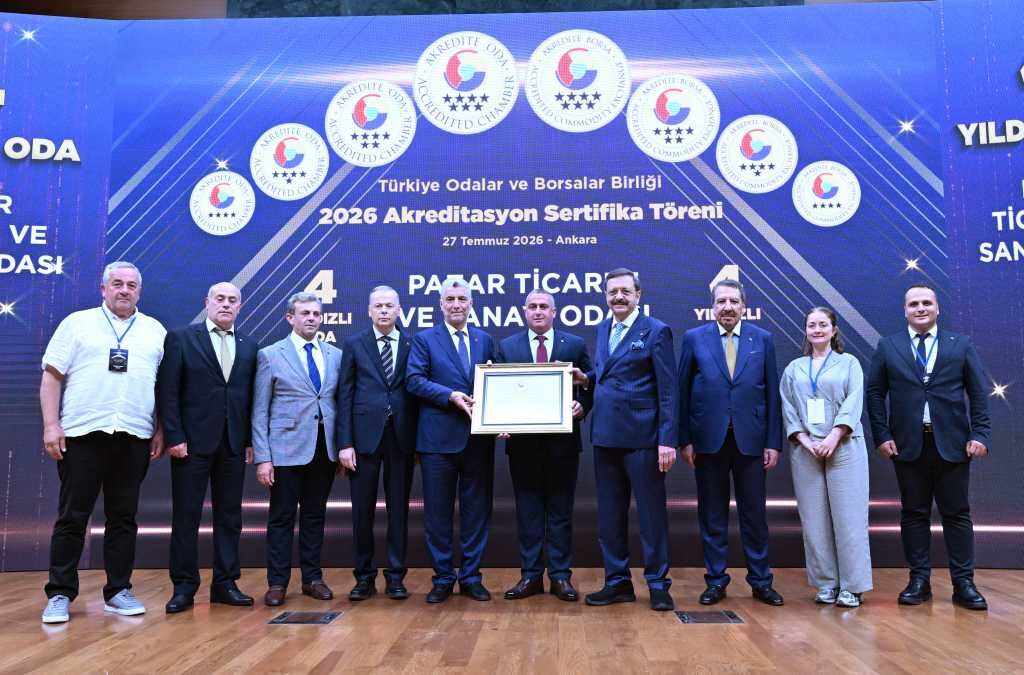 Tobb Akreditasyon 004