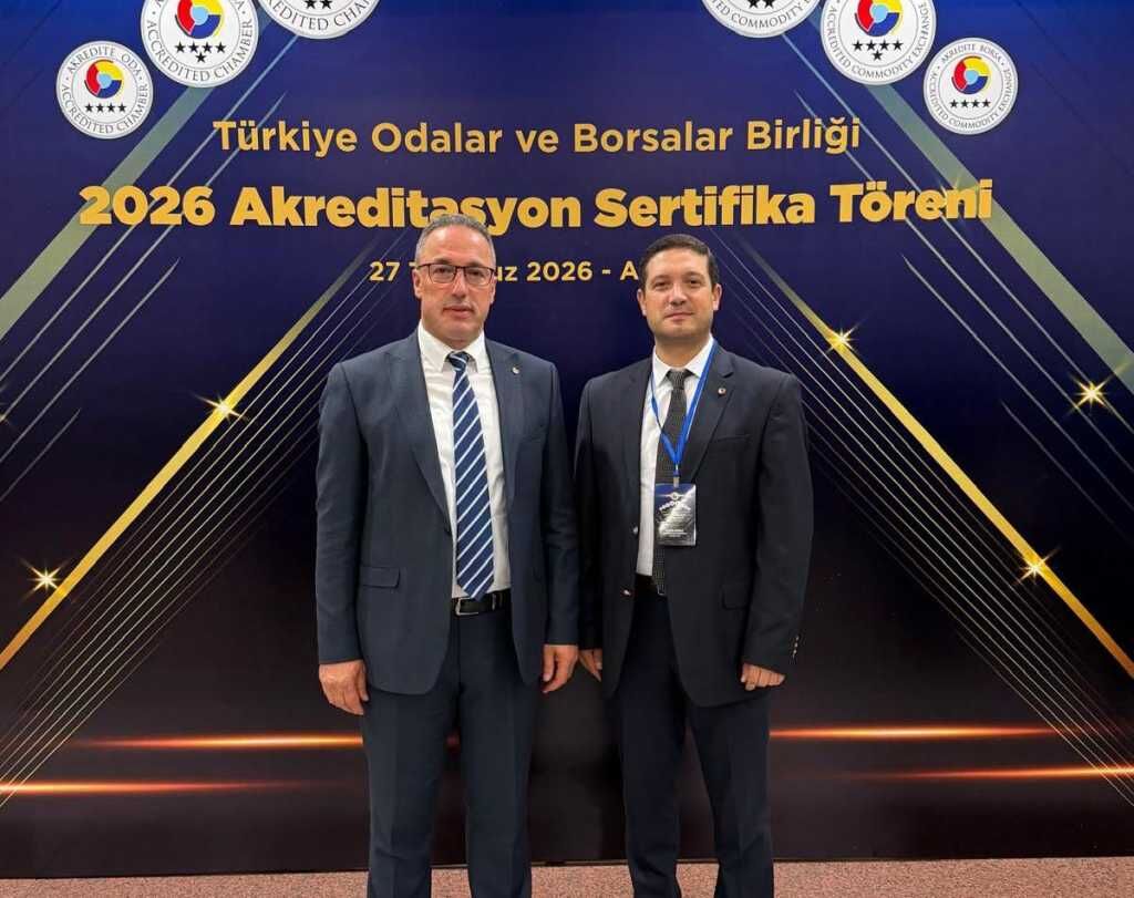 Tobb Akreditasyon 005