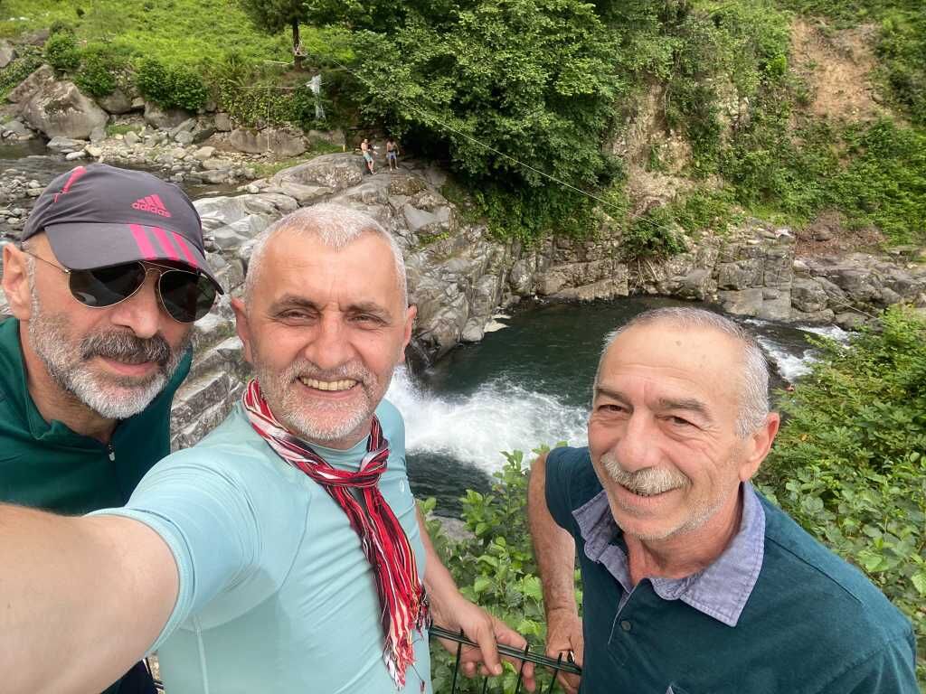 Handüzü Çağrankaya Kevüt Yaylaları 003