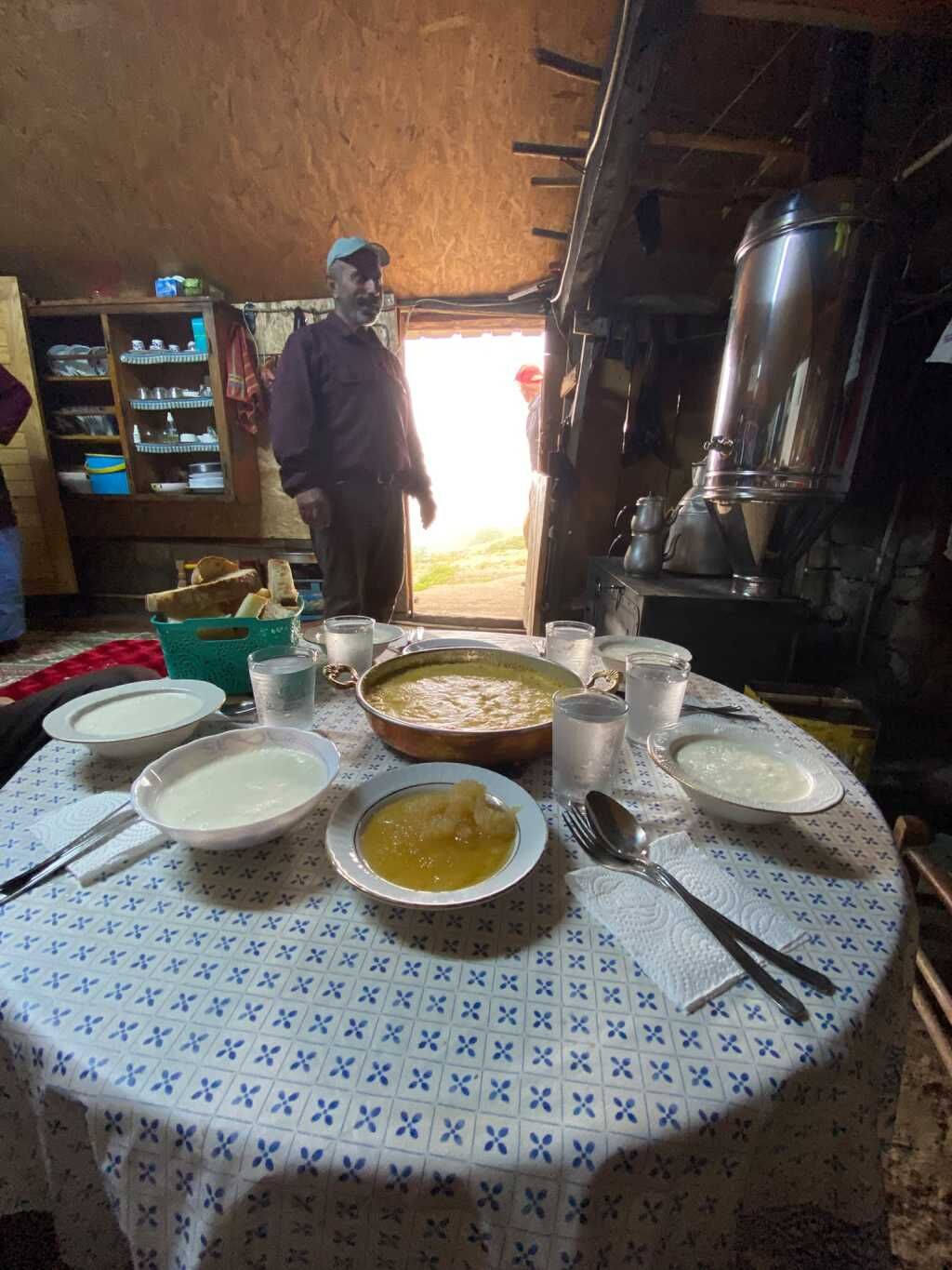 Handüzü Çağrankaya Kevüt Yaylaları 005