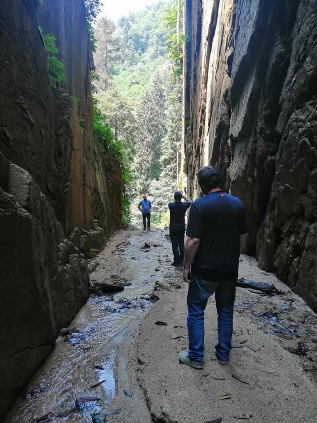 Kınalı Kanyon 001
