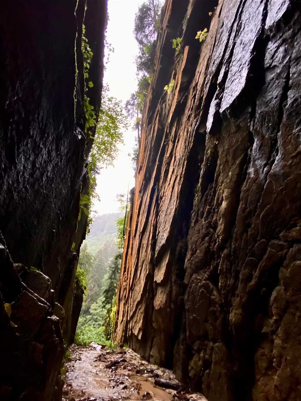 Kınalı Kanyon 002