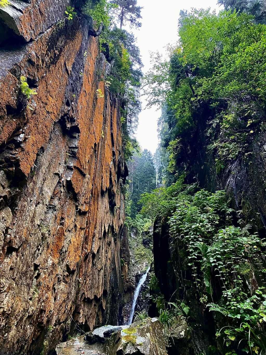 Kınalı Kanyon 004