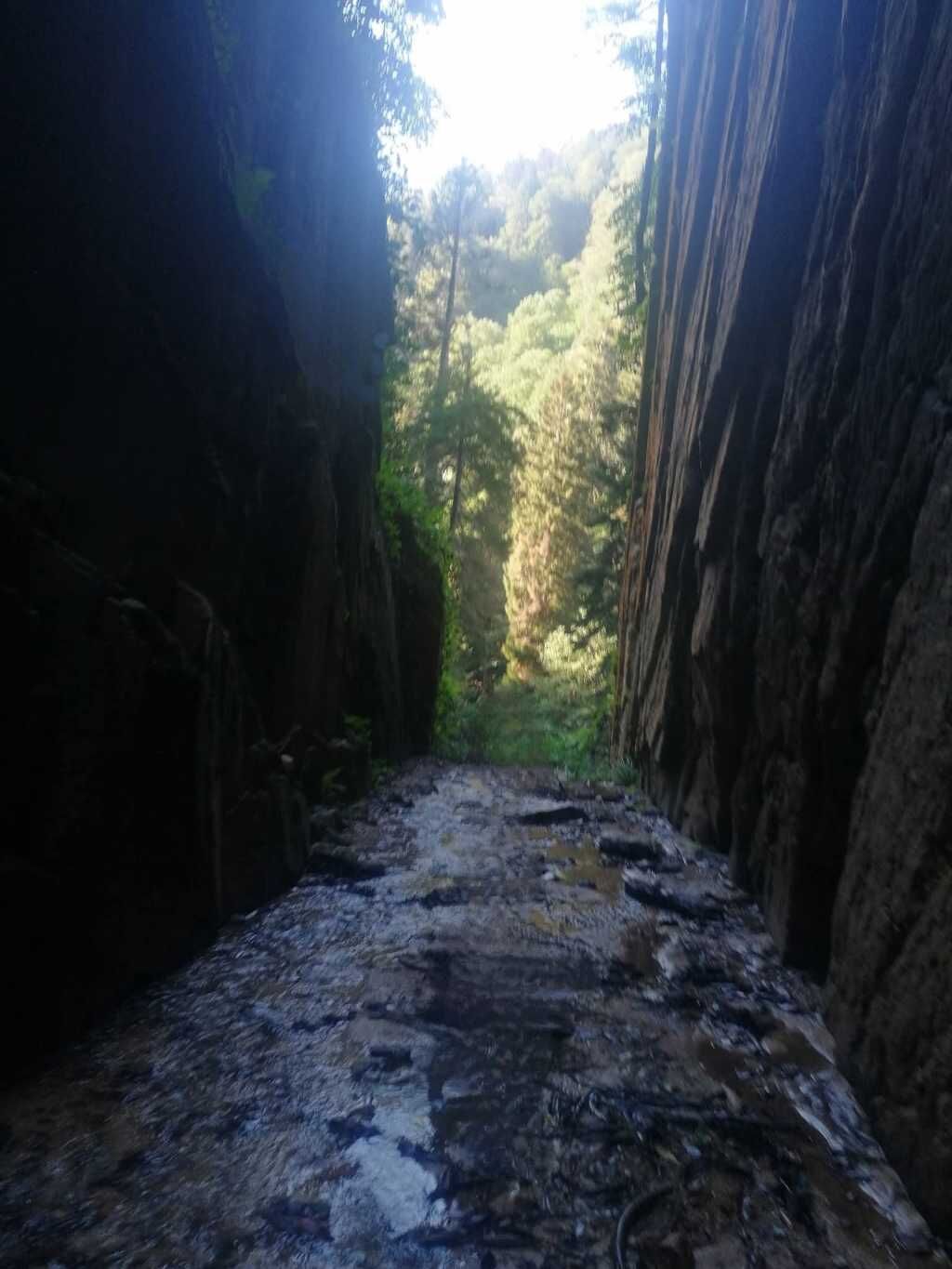 Kınalı Kanyon 005