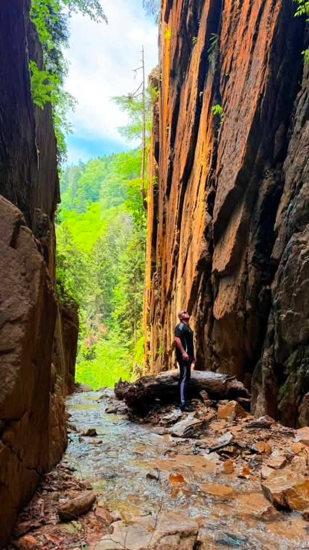 Kınalı Kanyon 006