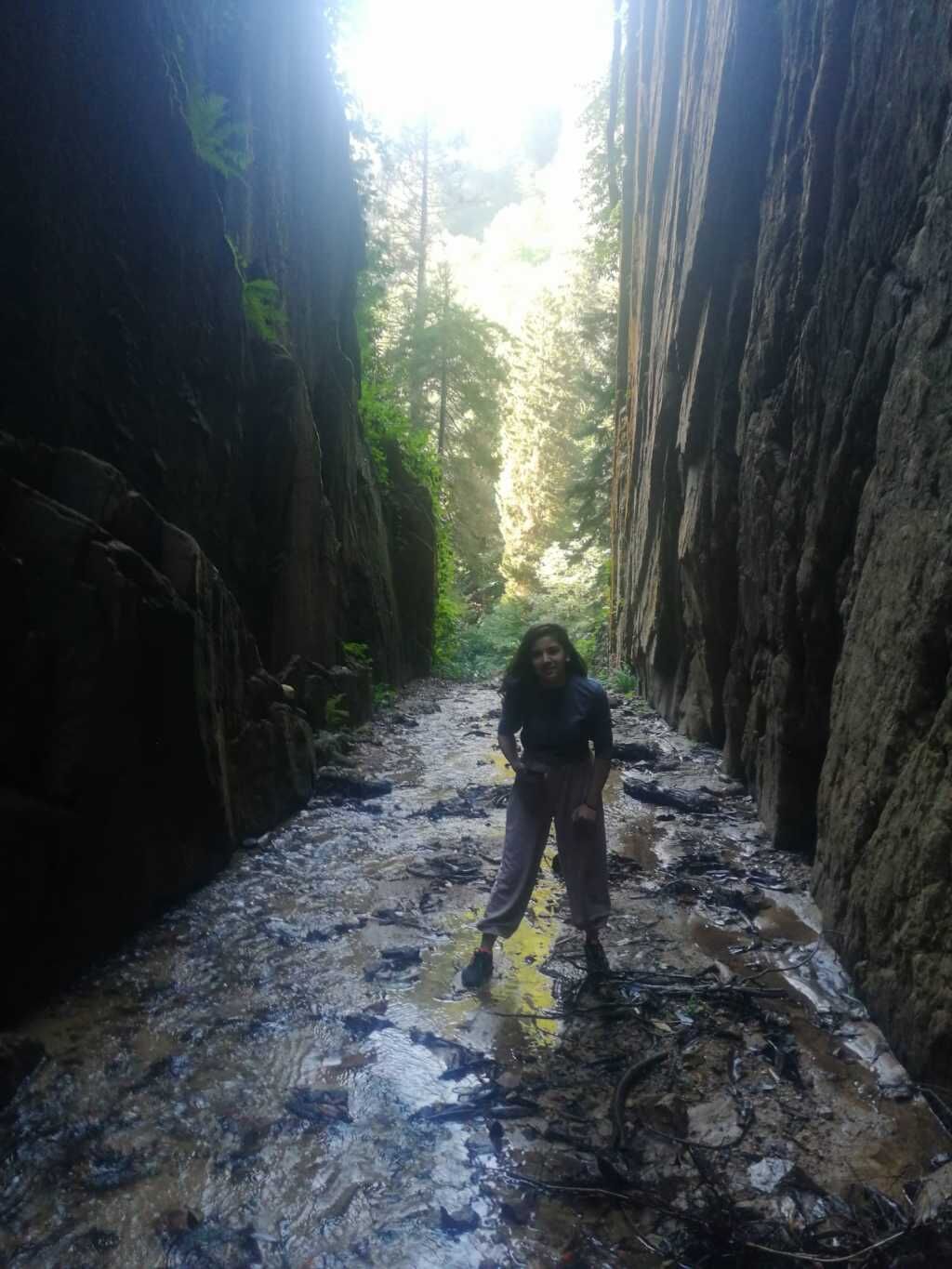 Kınalı Kanyon 007