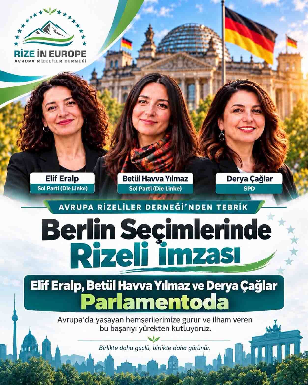 Avrupa Rizeliler Derneği (2)