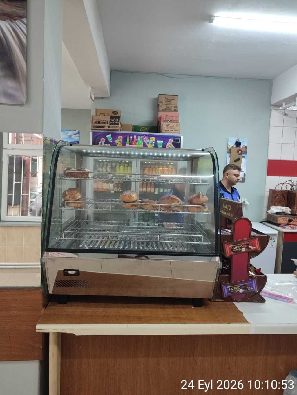 Rize Belediyesi Zabıta Okul Denetimi 015