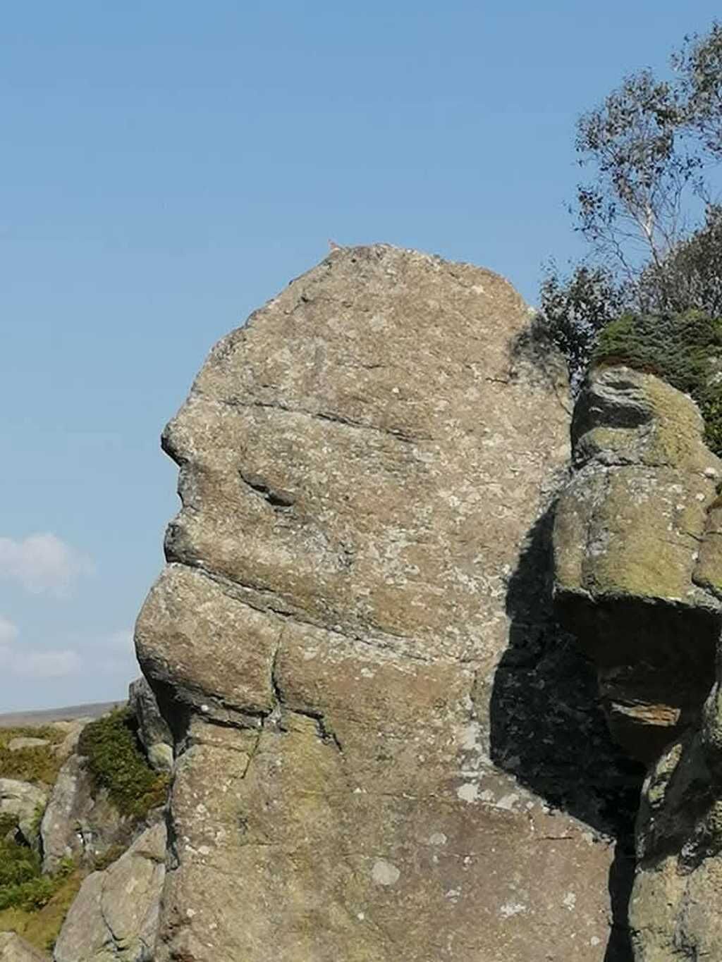 Kayalar Konuşuyor 006
