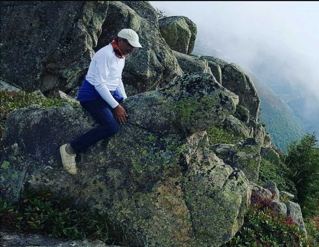 Kayalar Konuşuyor 007