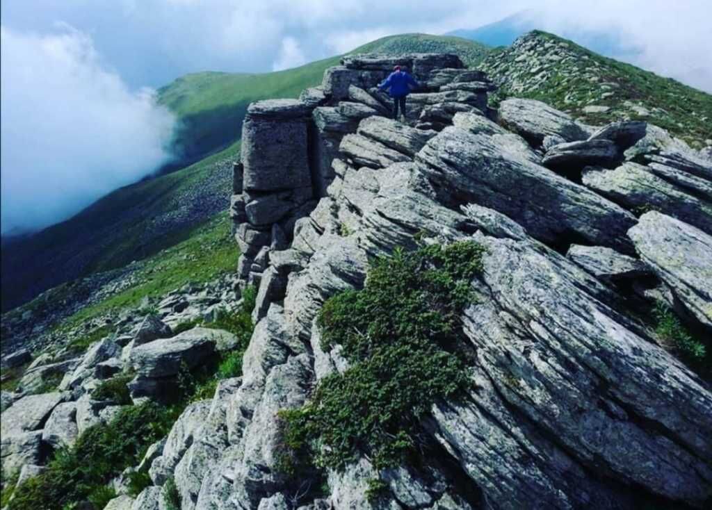 Kayalar Konuşuyor 012