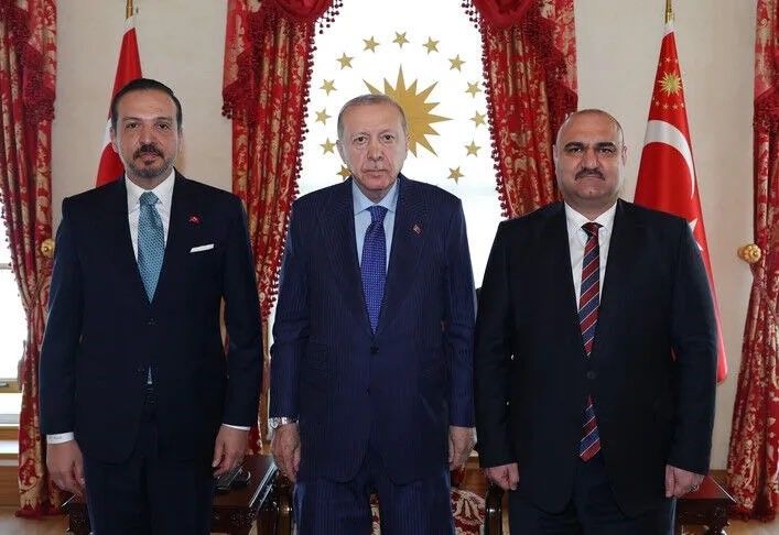 AK Parti Genel Başkan Yardımcısı Zorlu: 'Devlet Bakanlığını üstlenen Ağa'yı kutluyor, tarihi kararı hayata geçiren herkese teşekkür ediyoruz'