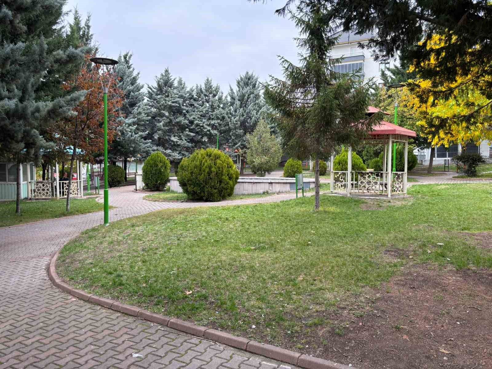 Ankara'daki akran cinayetinin kan davası nedeniyle işlendiği iddiası