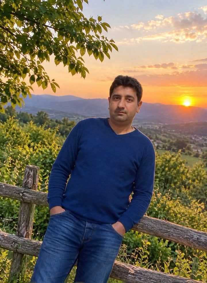 'Araç park etme' kavgası cinayetle bitti