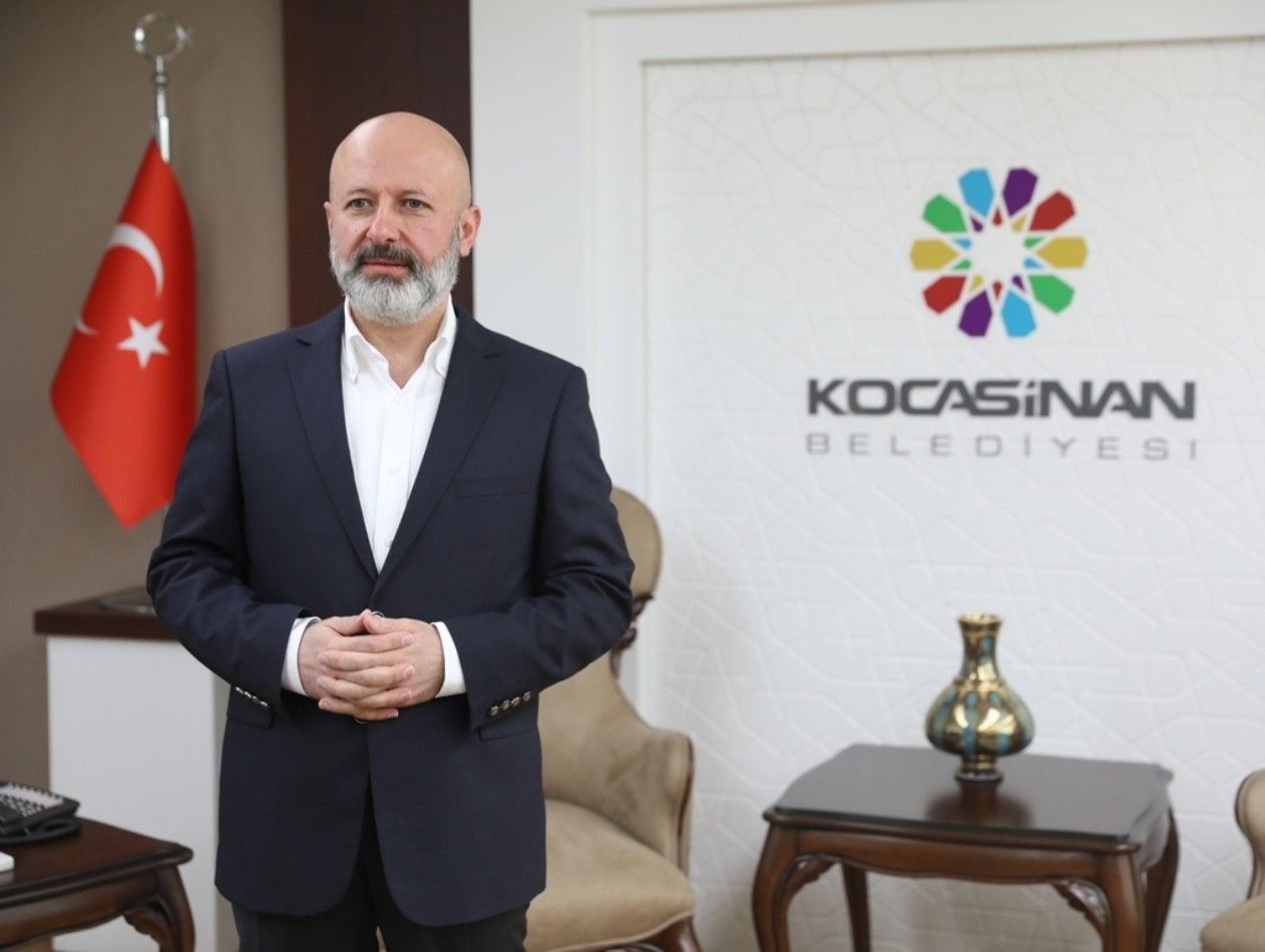 Başkan Çolakbayrakdar: 'Şehrin yükselen değerini yeni yatırım fırsatlarıyla taçlandırıyoruz'