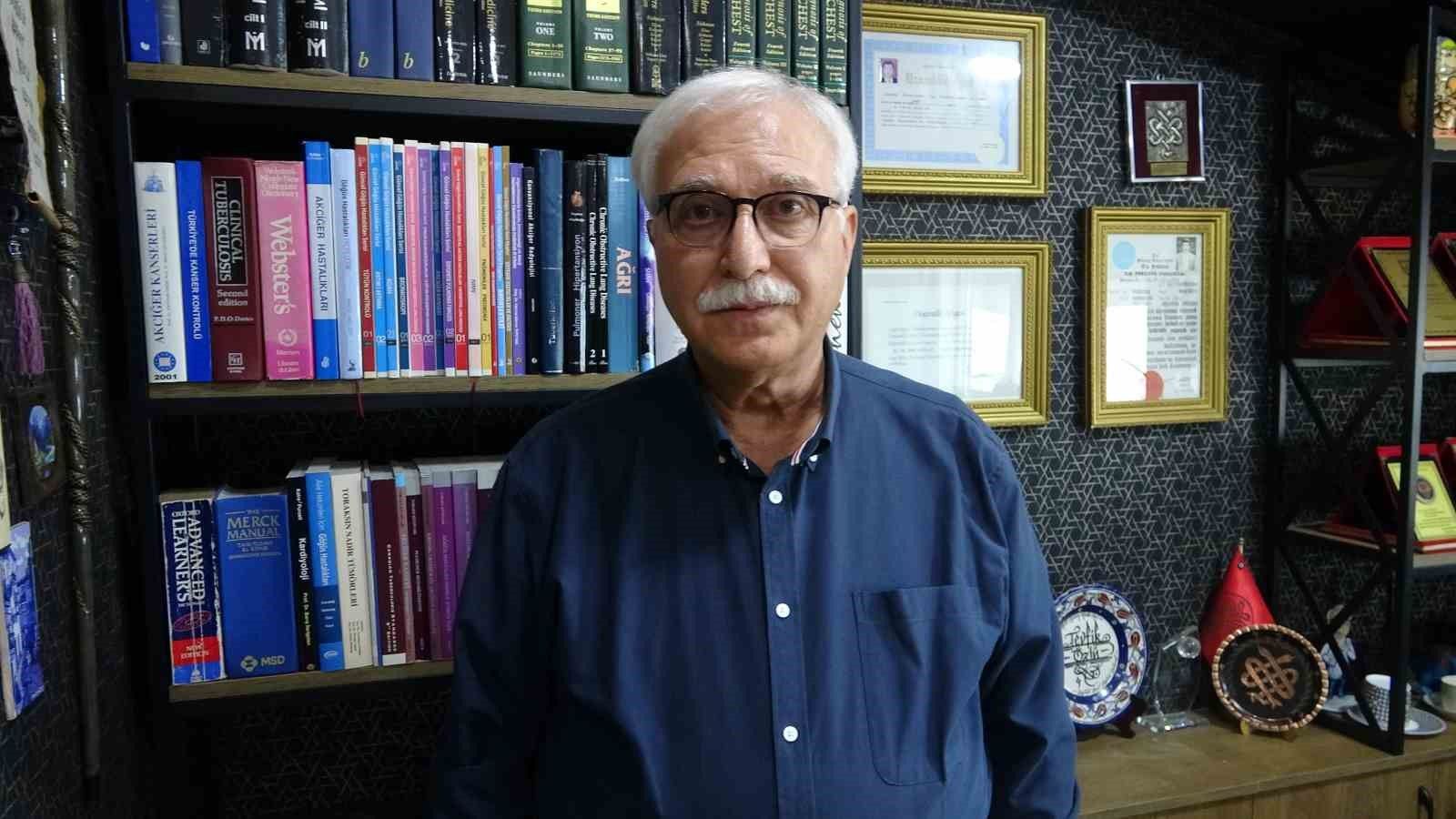 Batı Nil virüsü Türkiye'yi de tehdit ediyor