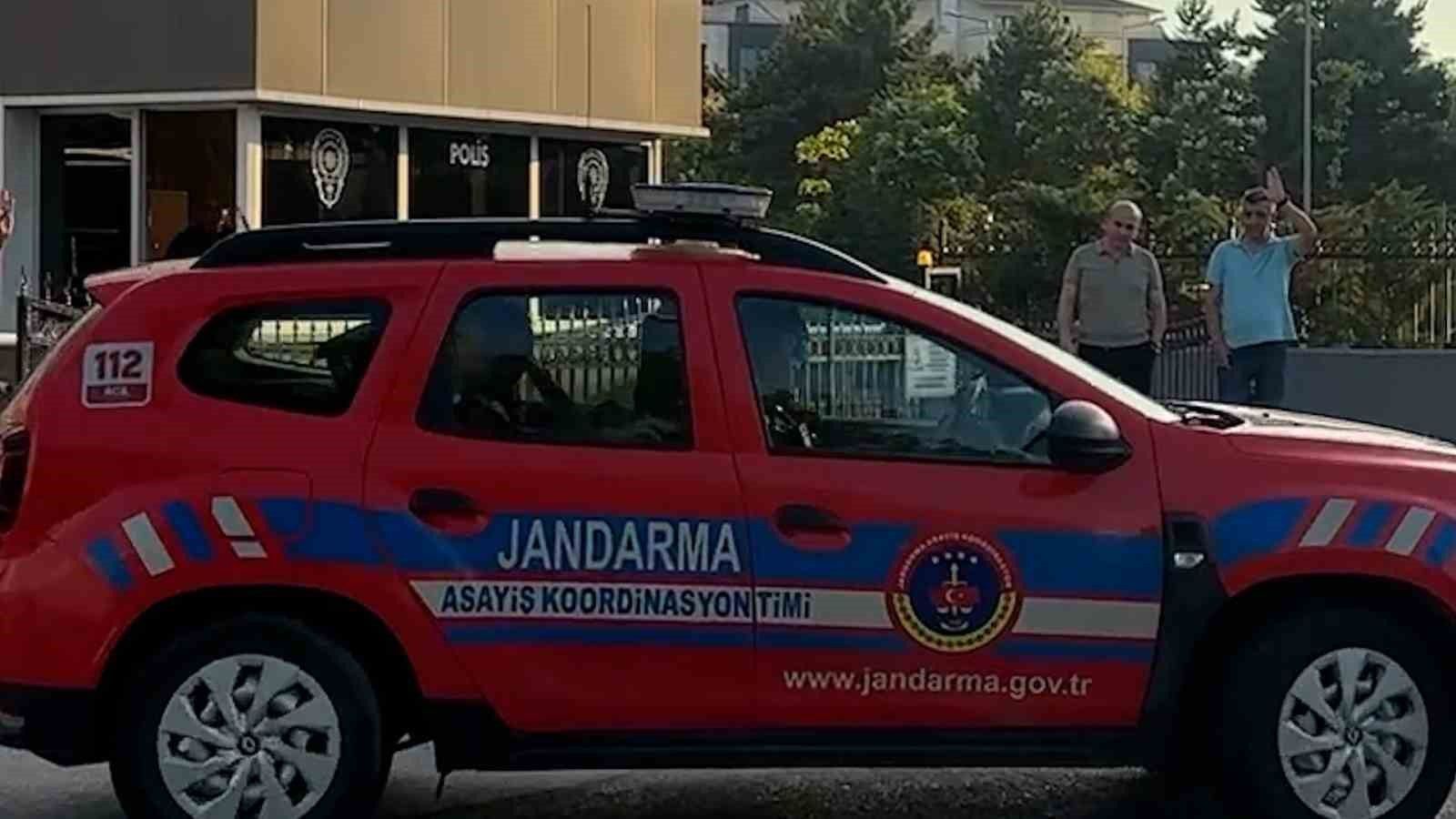 Bolu'da 250 bin liralık rüşvet iddiasına 'tadilat masrafı' savunması