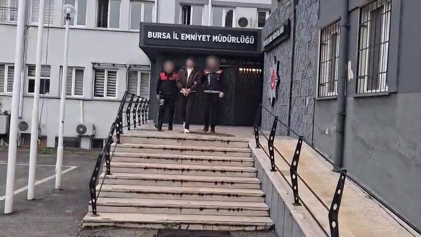 Bursa'da güzellik merkezi üzerinden dolandırıcılık operasyonu: 305 senet ele geçirildi