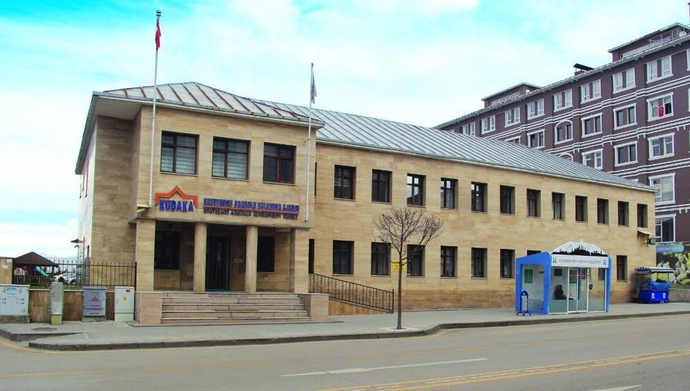 KUDAKA'dan coğrafi işaretli ürünlere 75 milyon TL'lik dev destek