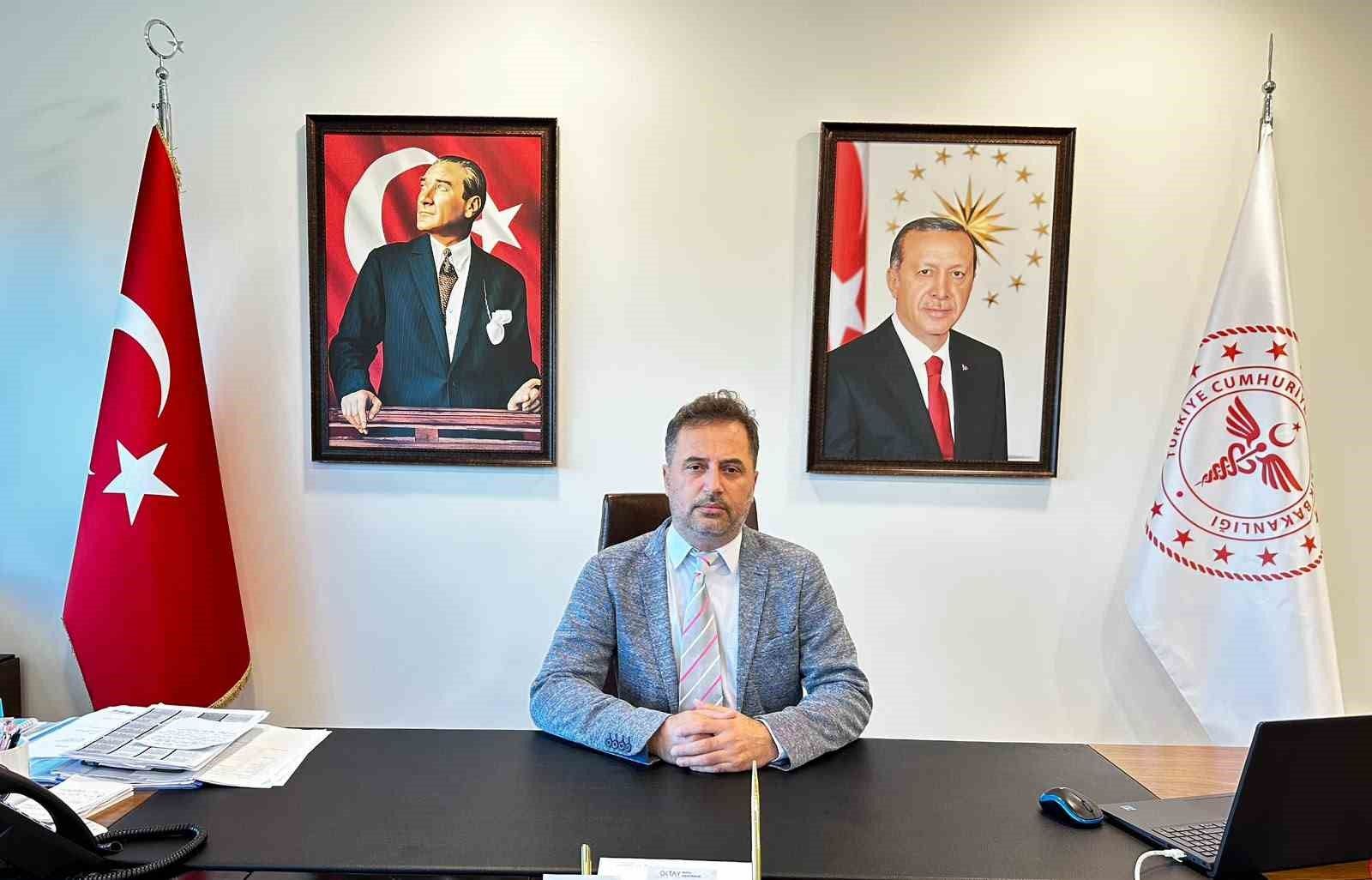 Mersin'de meme kanserine karşı farkındalık çalışması