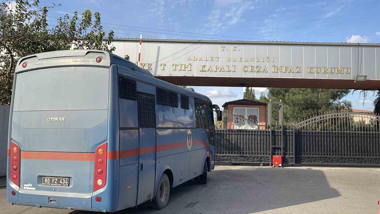 Osmaniye'de 10 yıllık kayıp soruşturmasında eski eş tutuklandı